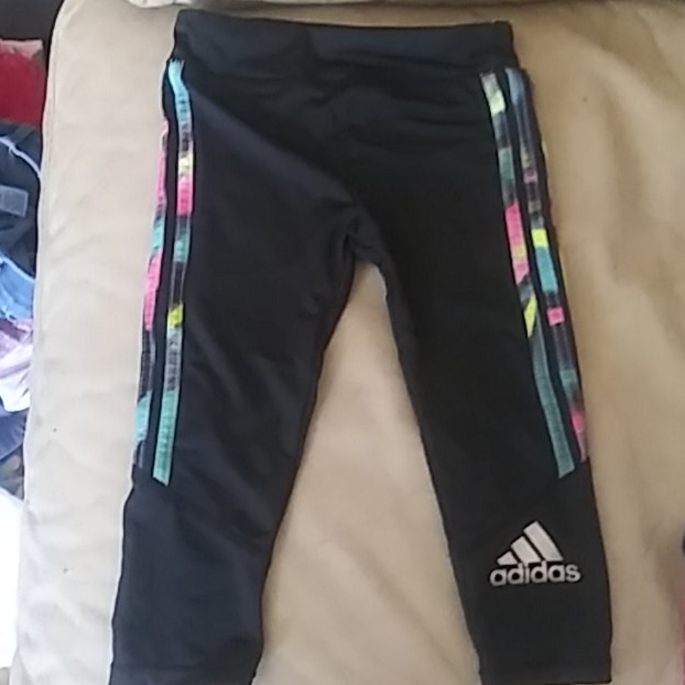 Adidas pants